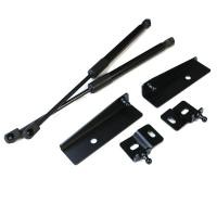 ราคา โช้คค้ำฝากระโปรง หน้า Mitsubishi Triton Pajero 2019 2023 มิตซูบิชิ ไทรทัน ปาเจโร่ 1 คู่ สินค้าตรงรุ่นไม่ต้องเจาะ ติดตั้งเองได้ ของแต่ง รับประกัน 1 ปี (20398198695)