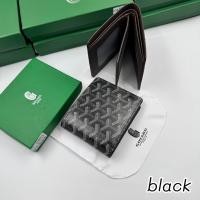 ราคา กระเป๋าสตางค์ผู้ชาย Goyard หนังแท้ ดีไซน์คลาสสิก พร้อมส่ง (24991690728)