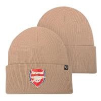 ราคา หมวกไหมพรมคลับอาร์เซนอลแบบเรียบง่าย (25185563798)