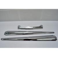 ราคา คิ้วท้าย ดาบท้าย คิ้ว กระบะ อีซูซุ ดีแม็ก isuzu dmax d max 2002 2007 (375769688)