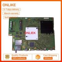 ราคา 90 NewOriginal เมนบอร์ด KD 55X8500D SONY 1 980 832 11 21 V550QWME02หน้าจอ (24128177614)