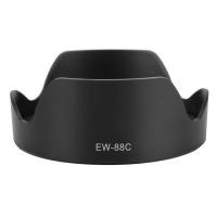ราคา giffplatform ฮูดเลนส์ EW 88C Lens Hood for Canon EF 24 70mm F2 8 L II USM เลนส์ฮูด แคนนอน 24 70 F2 8 L II USM (24624874322)