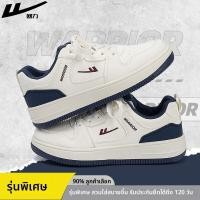 ราคา Warrior รองเท้าผ้าใบลำลองสไตล์สปอร์ต (25052964754)