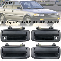 ราคา มือเปิดประตู นอก หน้า หลัง โตโยต้า TOYOTA AE90AE92EE90 (24920099250)