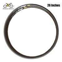 ราคา Mavic 319 700c 26 27 29 ชั้นอลูมิเนียมโลหะผสมจานเบรคMTB จักรยานเสือหมอบขอบ32H Disc เบรคขอบ (9110168695)
