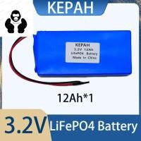 ราคา Brand new 3 2V Lifepo4 12Ah 25Ah 40Ah 75Ah Battery BRAND NEW GRADE A Rechargeable Battery Lifepo4 Battery DIY Motorcycle Cells Pack Welcome to Our Store (22458466854)