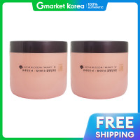ราคา ครีมทำความสะอาดผิวกายฟรุ๊ตคันทรี ชาร์มมิ่ง ยู คลีนซิ่ง ครีม 300 กรัม แพ็คคู่ (25260010144)