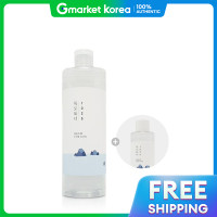 ราคา ROUND LAB โทนเนอร 1025 โดกโด ของ Round Lab ขนาด 500 มล แถมฟร 100 มล (25567734747)