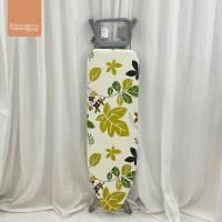 ราคา KANTAREEYA โต๊ะรีดผ้าไอน้ำ ปรับได้ 10 ระดับ ผ้าสะท้อนความร้อน รุ่น KT SIB10KT SIBT10 (25295745117)