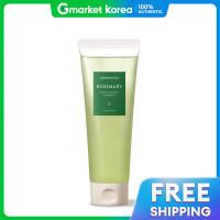 ราคา aromatica แชมพูสังเคราะห์โรสแมรี การขัดหนังศีรษะ 180 มล (25361546400)
