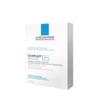 ราคา Hydrates Soothes For La Roche Posay Cicaplast B5 Masque Hydrates 5X25G (22777927383)