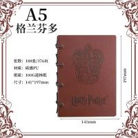 ราคา สมุดบันทึกย้อนยุคแท้ของแฮร์รี่ พอตเตอร์ อุปกรณ์เสริมของแฮร์รี่ พอตเตอร์ ช้าๆ เฮอร์ริงพัฟ พาร์ชเลส (25048669228)