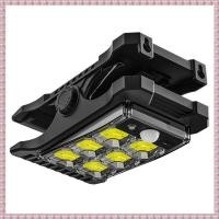 ราคา WBNC Solar Charging Garden Clamp Light Garden Clamp Light Solar Motion Sensor Light Balcony Yard Wall Waterproof Sensor Light Waterproof Sensor Light (24944147829)