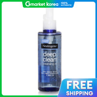 ราคา Neutrogena คลีนซิ่งออยล์ ทำความสะอาดอย่างล้ำลึก 200 มล (25133209222)