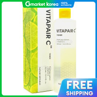 ราคา Nature republic Nature Republic วิตามินซี โทนเนอร์ 300ml (25415473815)