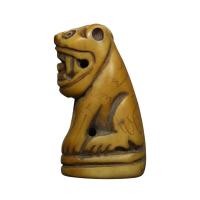 ราคา เสือ หลวงพ่อปาน วัดคลองด่าน ศิลปะยุคต้น (25313712835)