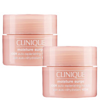 ราคา Clinique Moisture Surge Auto Replenishing Hydrator 15ml Aloe iofrement HA สูตรใหม่ เพื่อผิวดูเปล่งประกายดูสุขภาพผิวดี มอยส์เจอไรเซอร์เนื้อบางเบา ชุ่มชื้น (24566121430)