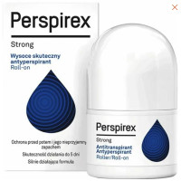 ราคา Perspirex โรลออนระงับกลิ่นกาย สูตรดั้งเดิม 20 มล คอมฟอร์ท 20 มล สตรอง 20 มล (25323388825)