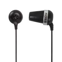 ราคา Koss Plug หูฟังอินเอียร์ by munkong (19114914600)