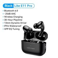 ราคา Vention ECHO LITE E11 Bluetooth 5 4 5 3 Earphone Wireless Earbuds Headset Smart Noise Canceling Sport Gaming Sweatproof Built In Microphone Touch Control True Wireless Earbuds (24764978315)