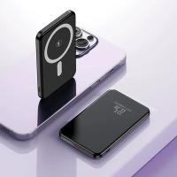 ราคา พาวเวอร์แบงค์ 10000mAh PD20W ชาร์จเร็วไร้สาย 15W ชาร์จเร็วสำหรับ iPhone Samsung Android OPPO Xiaomi (24391301854)