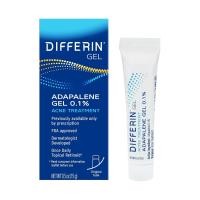 ราคา DF Acne Treatment Gel Retinoid Treatment Gentle Skin Care for Acne Prone Sensitive Skin face care tools (24527672308)