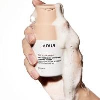 ราคา ANUA Rice Enzyme Brightening Cleansing Powder ขนาด 40 มล ผงทำความสะอาดผิวหน้าสูตรเข้มข้น ช่วยให้ผิวกระจ่างใส เปล่งปลั่ง สำหรับผิวแห้ง (25423081507)