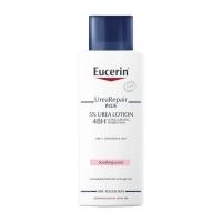 ราคา Eucerin Urea Repair Plus 5% Urea Lotion 48H Long-Lasting Hydration 250ml (ยูเซอริน ยูเรีย รีแพร์ พลัส 5% ยูเรีย โลชั่น 250 มล.)