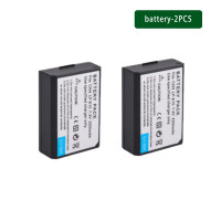 ราคา Puantes LP E10 E10 LCD USB Dual Slot Charger แบตเตอรี่การจับคู่ Canon EOS 1100D 1200D 1300D 1500D 2000D 3000D 4000D EOS Hi Kiss X50 Kiss X70 Kiss X80 Kiss X90 T3 Rebel T5 Reb (23389321741)