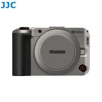 ราคา JJC ฟิล์มผิวป้องกันรอยขีดข่วนสำหรับกล้อง Canon EOS R50 V สติกเกอร์ติด R50V คุณภาพระดับพรีเมียมและแม่นยำ (24581065681)