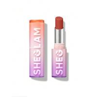 ราคา SHEGLAM Dynamatte Boom Long Lasting Matte Lipstick 20 Colors Creamy Matte Waterproof Lipstick (24620407828)