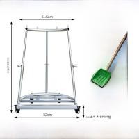 ราคา เครื่องช่วยบรรจุถุงพันใบไม้สำหรับการเกษตร ช่วยบรรจุข้าวโพด ถุงพันใบไม้ ช่วยบรรจุข้าวโพด ช่วยบรรจุถุงพันใบไม้ (22126691062)