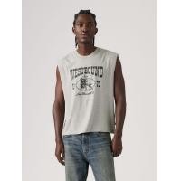 ราคา เสื้อกล้าม Levis Mens Knit Tank (24725035077)