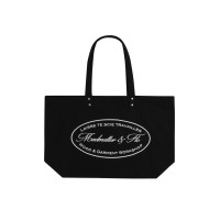 ราคา Madmatter Flo Makers Tote Bag กระเป๋าผ้า (25186345901)