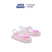 ราคา JELLY BUNNY รองเท้า UNICORN LOVE HEART สำหรับเด็กผู้หญิง รุ่น B25WKSI014 (24837744307)