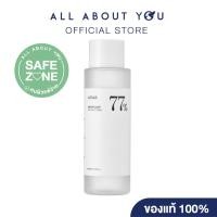 ราคา Anua Heartleaf 77 Soothing Toner 250 ml (24579471212)