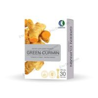 ราคา กรีน เคอมิน GreenCurmin ผลิตภัณฑ์เสริมอาหาร สารสกัดจาก ขมิ้นชัน กรดไหลย้อน (23842852954)