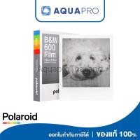 ราคา Polaroid B W Film for 600 ฟิล์มโพลารอยด์ By AquaproThailand (24979087007)