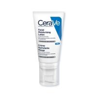 ราคา เซราวี CeraVe PM Facial Moisturising Lotion 52ml มอยส์เจอร์ไรเซอร์สำหรับกลางคืนพร้อมเซราไมด์ ไนอาซินาไมด์ (24498893371)