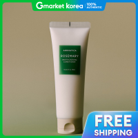 ราคา aromatica โรสแมรี แฮร์ สครินนิ่ง คอนดิชันเนอร์ 180 มล แบบหลอด (25361742003)