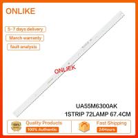 ราคา ซัมซุง55 ไฟเรืองแสงทีวี LED LAMPU TV 55M6300AK ทีวี LED 55นิ้ว UA55M6300AK UA55K6300AK UA55K5500AK ซัมซุง (21057223870)