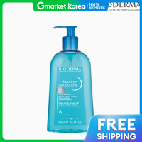 ราคา BIODERMA ไบโอเดอรมา อะโทเดยม เจล ดช ออลอนวน คลนเซอร 500 มล (25643405526)