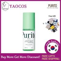 ราคา Purito เซรั่ม Releaf Centella แบบไม่มีกลิ่น60มล (11787226528)