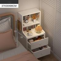 ราคา PurelyPretty ตู้เก็บของ สำนักงาน มีกุญแจล็อค ตู้เก็บเอกสาร มีล้อ ตู้ลิ้นชัก เลื่อนได้ ตู้ข้างเตียง 3 ชั้น 1 ประตู สไตล์โมเดิร์น (24641816430)