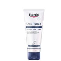 ราคา ครีมทาเท้า Eucerin Dry Skin Intensive 100 มล eurea repair plus FOOT CREAM (18557807459)