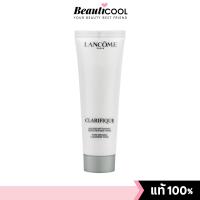 ราคา Lancome Clarifique Pore Refining Cleansing Foam 50ml คลีนซิ่งโฟมทำความสะอาดผิวได้หมดจดโดยไม่ทำให้ผิวแห้งตึง (25398881191)