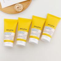 ราคา Decleor ฟองน้ำล้างหน้าหอมมิ้นต์ น้ำมันหอมระเหย ล้างออกได้ลึกซึ้ง ไม่แห้ง ชุบชื้น ใช้ได้กับทุกสภาพผิว (24929084311)