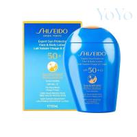 ราคา Shiseido The Perfect Protector WetForce x Heatforce UV SPF50 PA 50ml (24494296510)