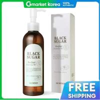 ราคา Skin Food Black Sugar Perfect คลีนซิ่งออยล์ 200ml (25127182706)