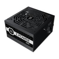 ราคา Xigmatek AXEL High Efficiency 600W 700W PSU 80Plus Bronze 120mm Cooling Fan 5 Year Warranty (22141801622)